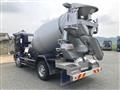 2018 Hino Ranger
