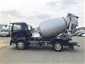 2018 Hino Ranger