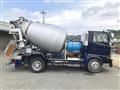 2018 Hino Ranger