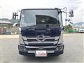 2018 Hino Ranger