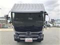2018 Hino Ranger