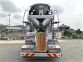 2018 Hino Ranger