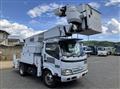 2011 Toyota Dyna Truck