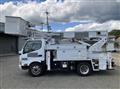 2011 Toyota Dyna Truck