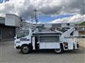 2011 Toyota Dyna Truck