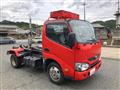 2019 Hino Dutro