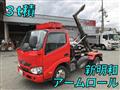 2019 Hino Dutro