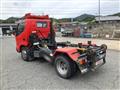 2019 Hino Dutro