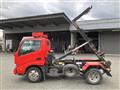 2019 Hino Dutro