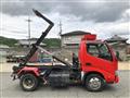2019 Hino Dutro