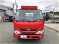 2019 Hino Dutro