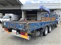 2010 Mitsubishi Fuso Fighter