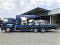 2010 Mitsubishi Fuso Fighter