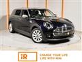 2022 BMW MINI
