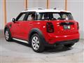2018 BMW MINI