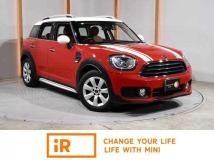 2018 BMW MINI