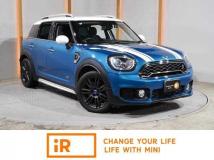 2018 BMW MINI