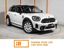 2021 BMW MINI