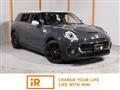 2018 BMW MINI