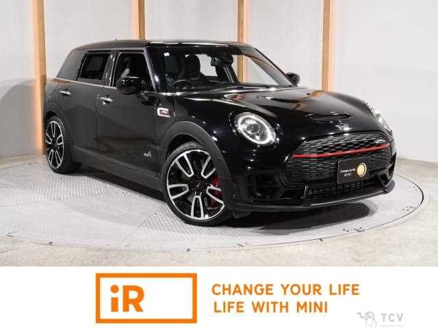 2019 BMW MINI