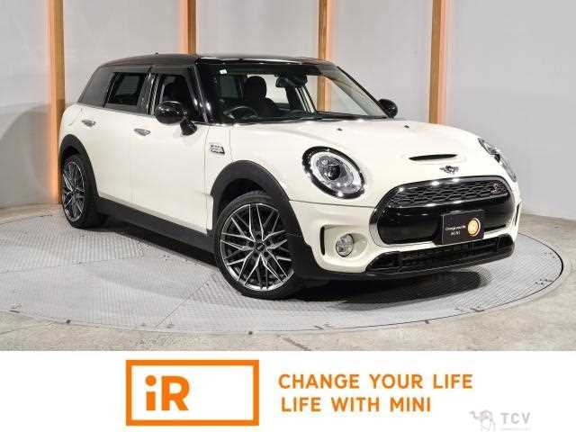 2017 BMW MINI