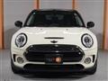 2017 BMW MINI
