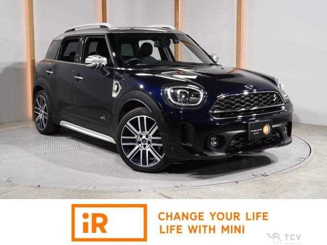 2023 BMW MINI