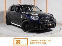 2021 BMW MINI