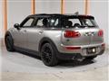 2017 BMW MINI