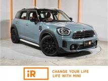 2022 BMW MINI