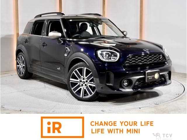 2021 BMW MINI
