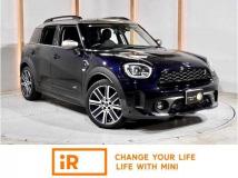 2021 BMW MINI