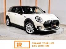 2018 BMW MINI