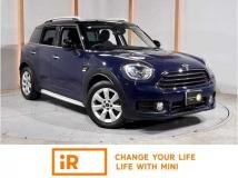 2018 BMW MINI
