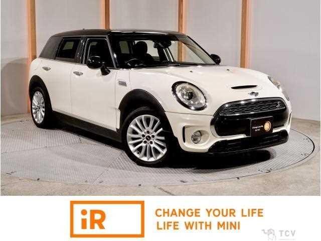 2016 BMW MINI