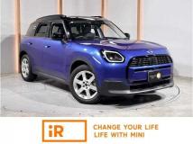 2024 BMW MINI