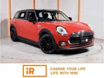 2019 BMW MINI