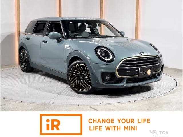 2023 BMW MINI