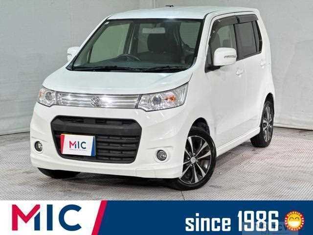 2013 Suzuki Suzuki Others
