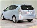 2013 Toyota PRIUS α