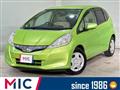 2011 Honda Fit Hybrid