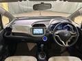 2011 Honda Fit Hybrid