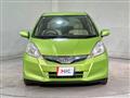 2011 Honda Fit Hybrid