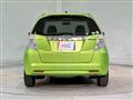 2011 Honda Fit Hybrid