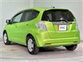 2011 Honda Fit Hybrid