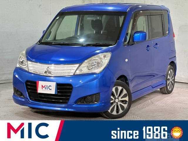 2014 Mitsubishi Mitsubishi Others