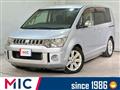 2008 Mitsubishi Delica D5