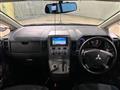 2008 Mitsubishi Delica D5
