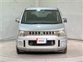 2008 Mitsubishi Delica D5