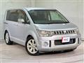 2008 Mitsubishi Delica D5